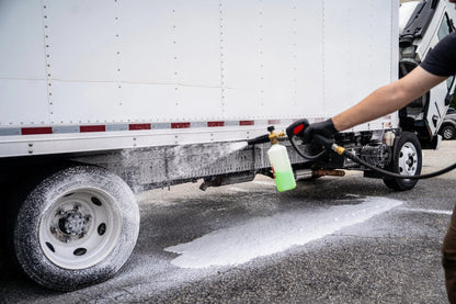 Hammer Down Heavy Duty Truck Wash Soap with Wax - Get it from Bo