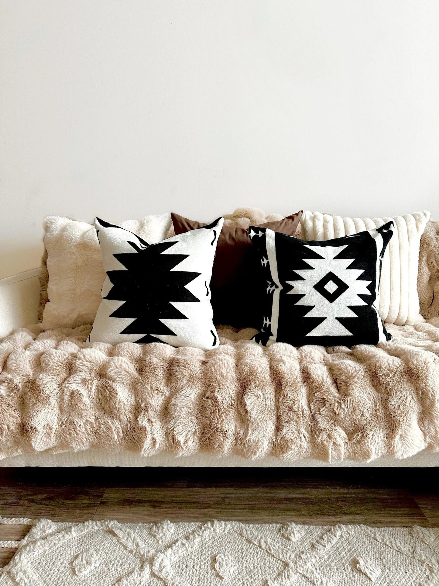 Hardin Pillow Cover - Get it from Bo
