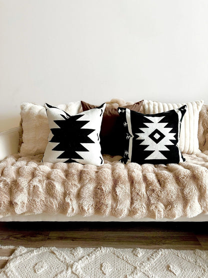 Hardin Pillow Cover - Get it from Bo