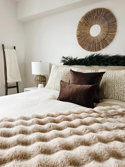Hardin Pillow Cover - Get it from Bo