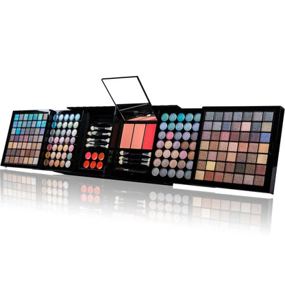 Harmony Makeup Kit - Ultimate Color Combination - Gift set - Get it from Bo