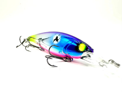 Havoc HD-30: Space Dust Vertical Jigs and Lures