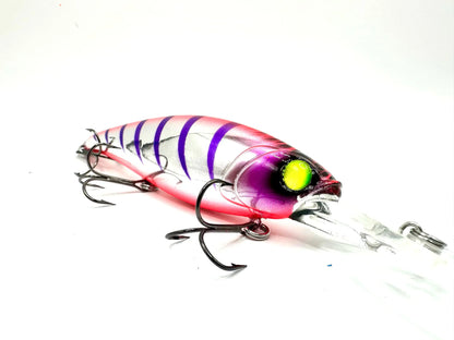 Havoc HD-30: Step Child Vertical Jigs and Lures