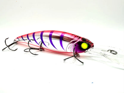 Havoc HD-30: Step Child Vertical Jigs and Lures