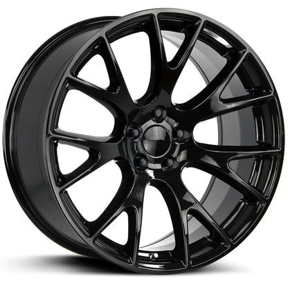 Hellcat All Gloss Black - Get it from Bo