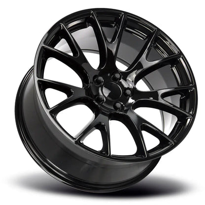 Hellcat All Gloss Black - Get it from Bo