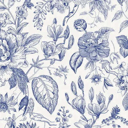 Baby Shopping Cart Cover | Heritage Blue Binxy Baby