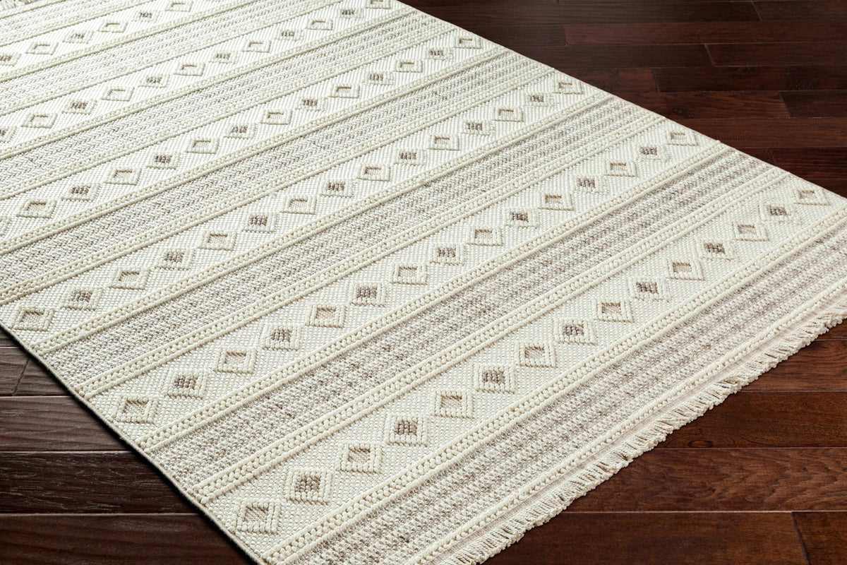 Hideo Area Rug - Get it from Bo
