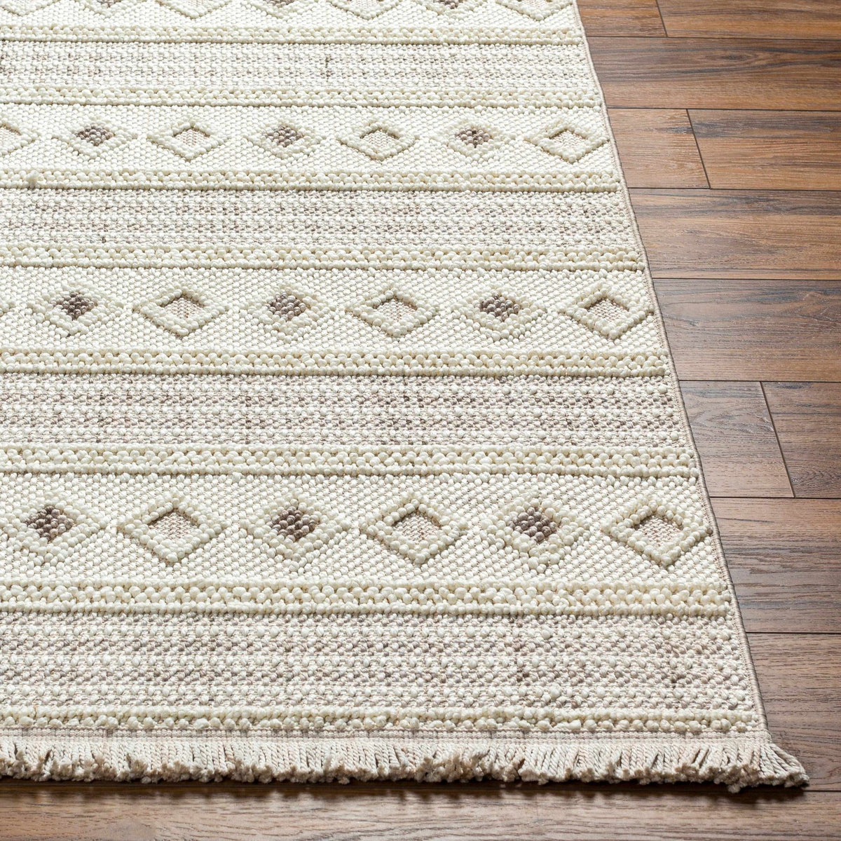 Hideo Area Rug - Get it from Bo