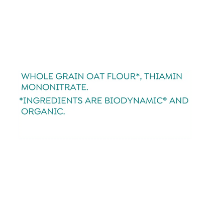 Holle Organic Whole Grain Oat Cereal - 6 Pack - Get it from Bo