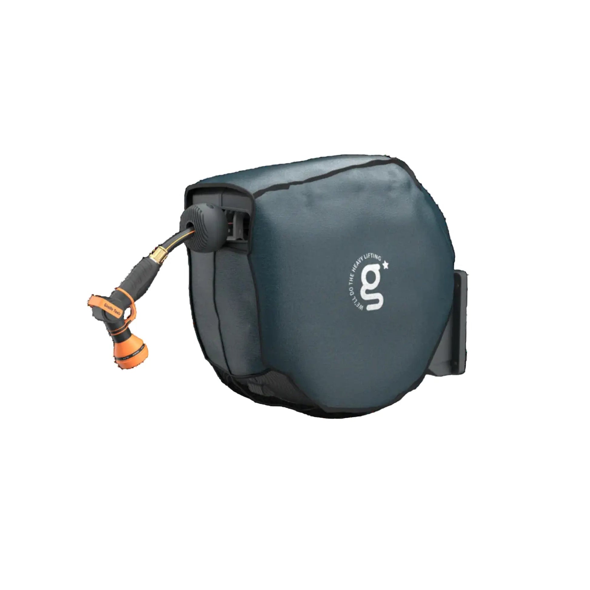 Hose Reel Cover - Get it from Bo