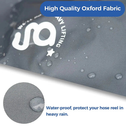 Hose Reel Cover - Get it from Bo