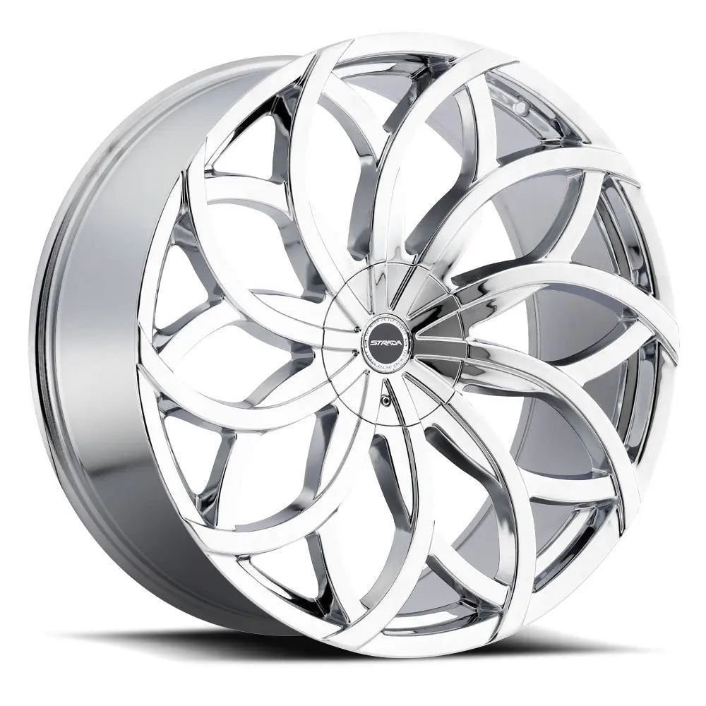 Huracan Chrome - Get it from Bo