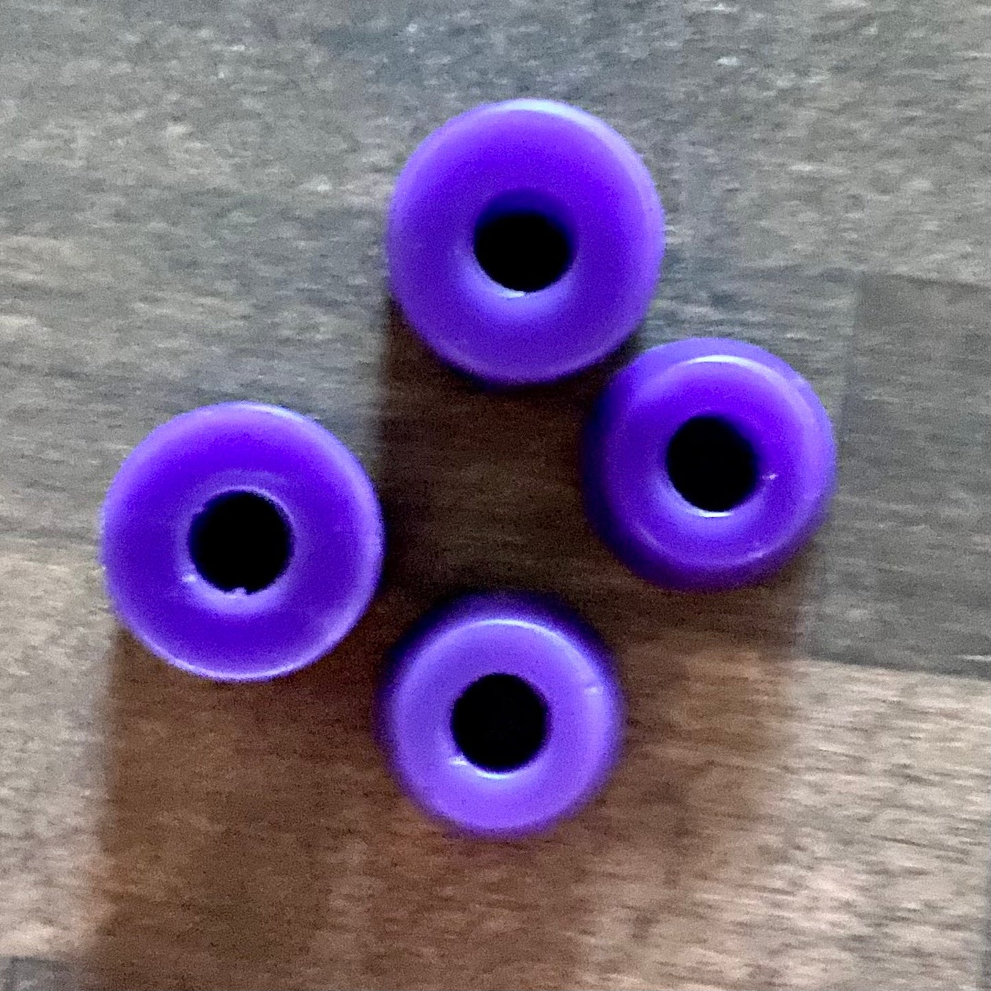 Brand-X Badass Bushings - Get it from Bo
