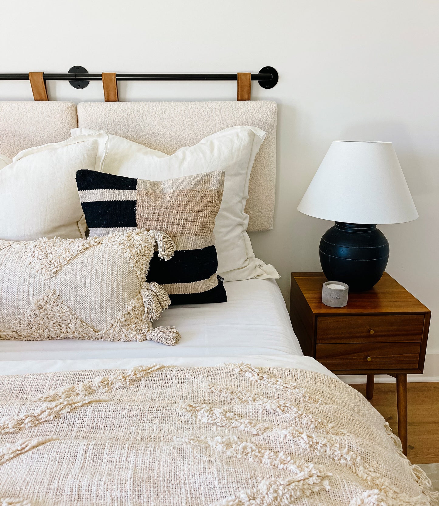 Calabasas Pillow Cover Pre-Order