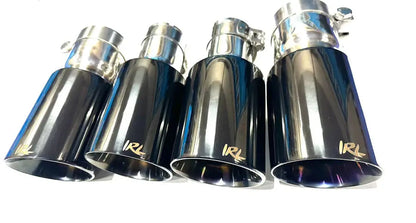 IRL G87 V2 Catback Exhaust IRL LLC