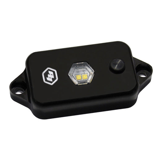 Baja Designs LED, Dome Light w/Switch | Universal Dunes 2 Dezert SXS