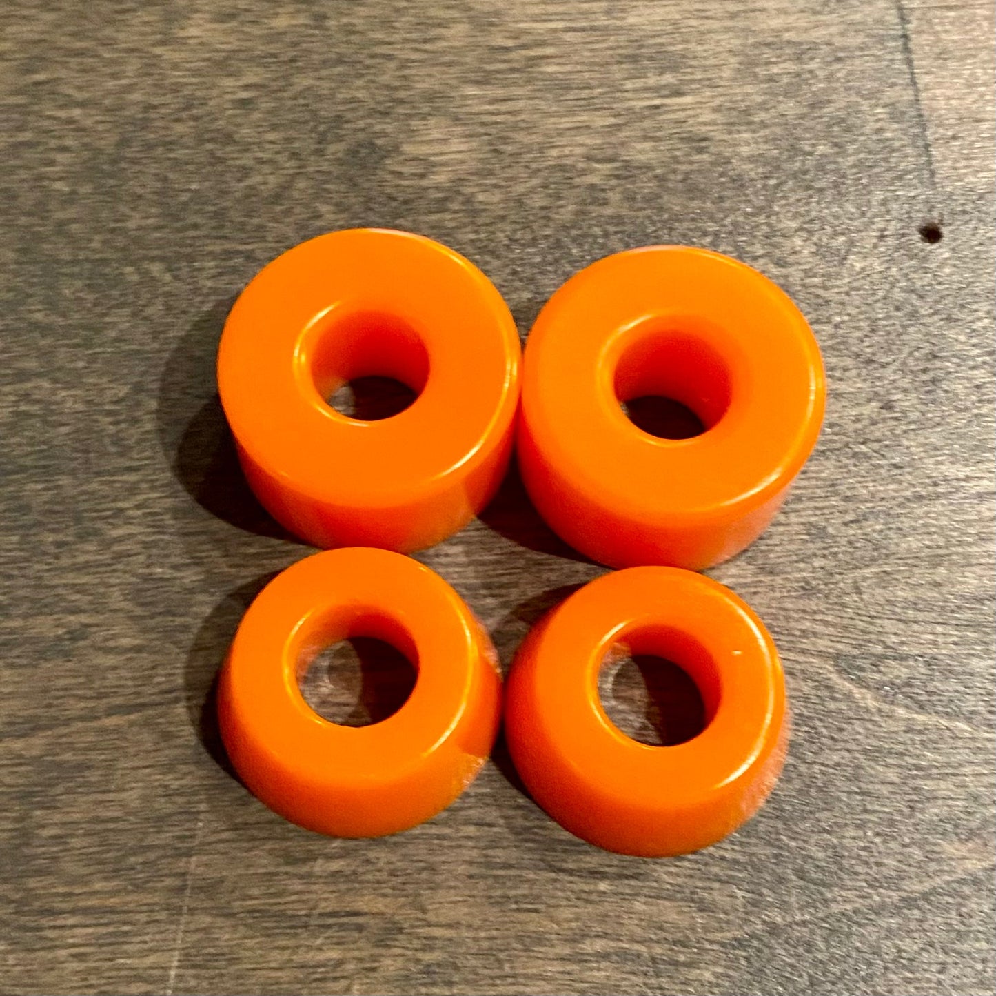 Brand-X Badass Bushings - Get it from Bo