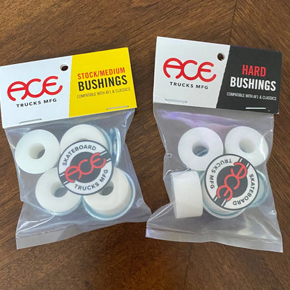 Ace Bushings - Get it from Bo