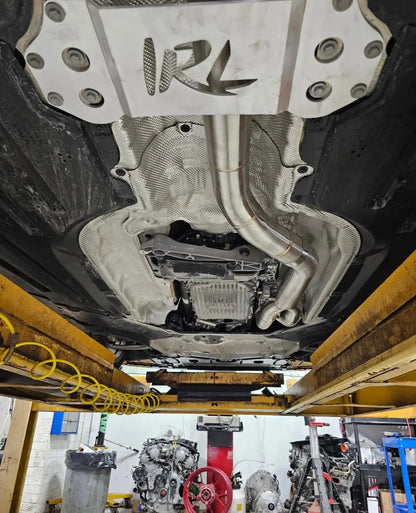 IRL G80 G82 Extended Clearance Brace IRL LLC