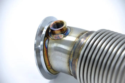 ARM Motorsports F8X M3 DOWNPIPES IRL LLC