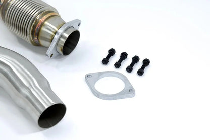 ARM Motorsports F8X M3 DOWNPIPES IRL LLC