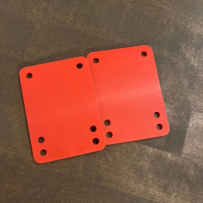 Shock Pads & Risers (sets of 2) - Get it from Bo