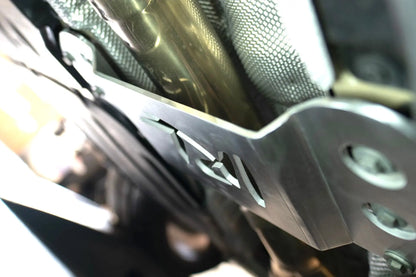 IRL G80 G82 Extended Clearance Brace IRL LLC