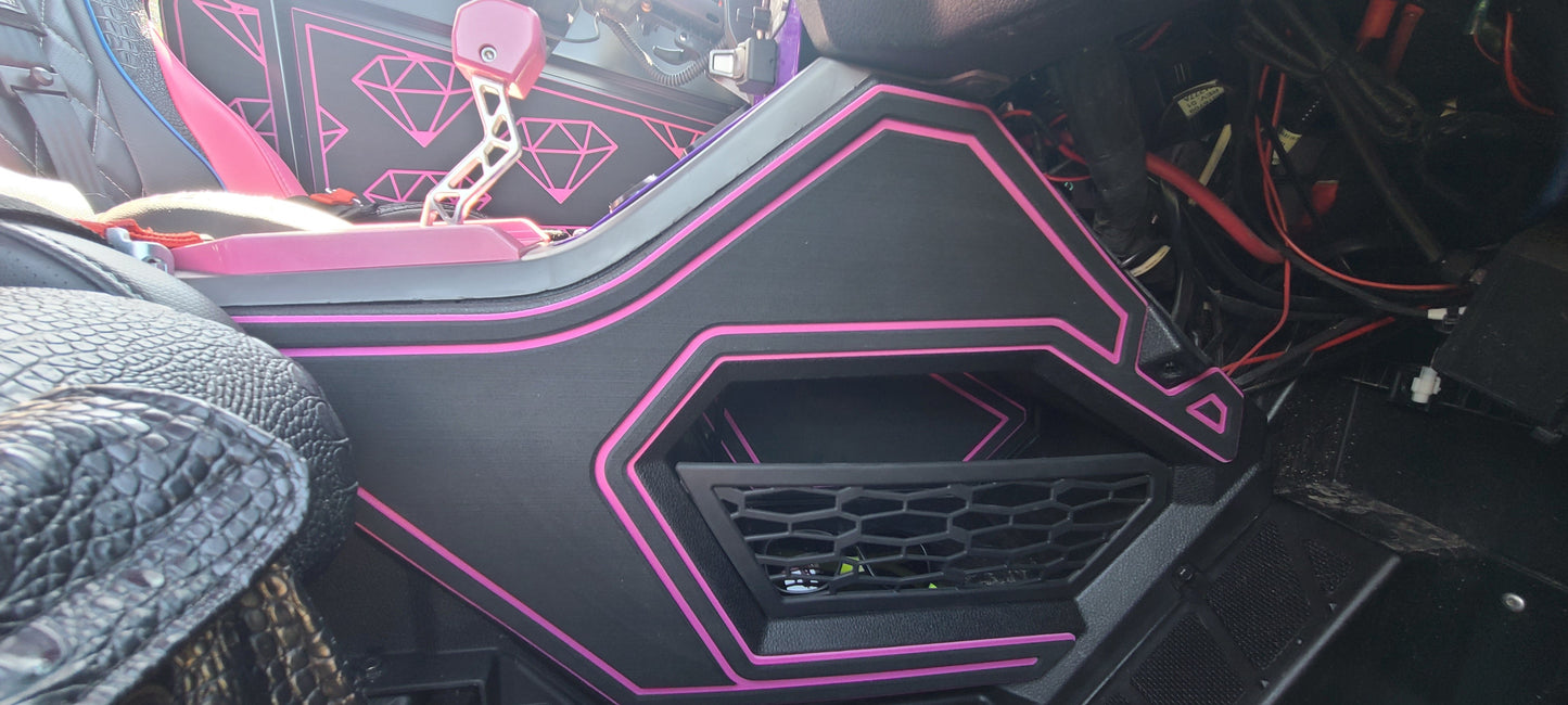 RZR Pro R 22-24” - Get it from Bo