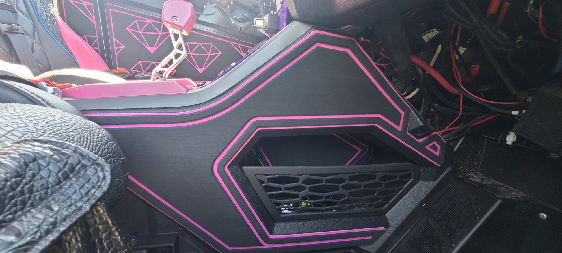 RZR Pro R 22-24” - Get it from Bo