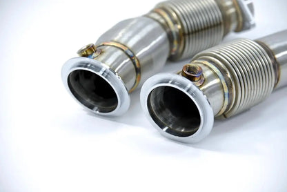 ARM Motorsports F8X M3 DOWNPIPES IRL LLC