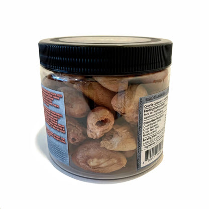 Chicken Hearts Bad Dog Gang