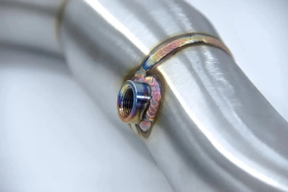 ARM Motorsports F8X M3 DOWNPIPES IRL LLC