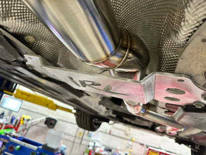 IRL G80 G82 Extended Clearance Brace IRL LLC