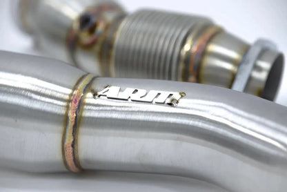 ARM Motorsports F8X M3 DOWNPIPES IRL LLC