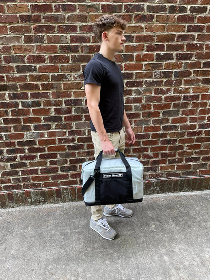 24 Pack Original Nylon Soft Side Cooler Polar Bear Coolers