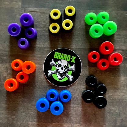 Brand-X Badass Bushings - Get it from Bo