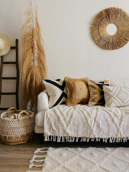 Vail Pillow Cover Busa Designs