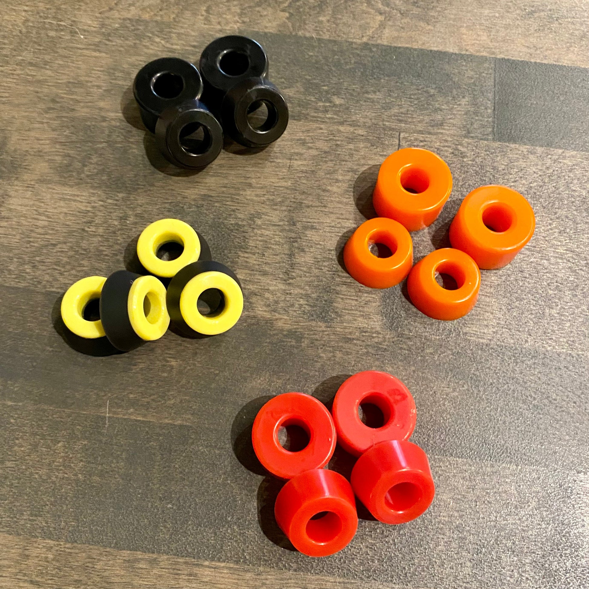 Brand-X Badass Bushings - Get it from Bo