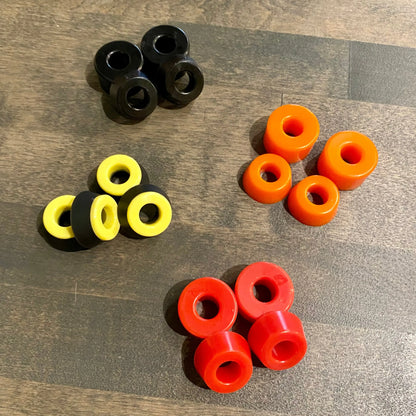 Brand-X Badass Bushings - Get it from Bo