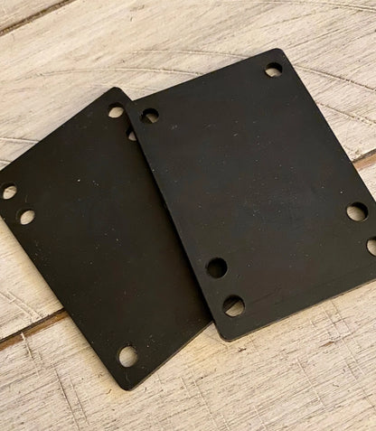 Shock Pads & Risers (sets of 2) - Get it from Bo