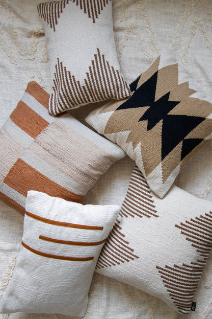 Tehran Pillow Cover Busa Designs
