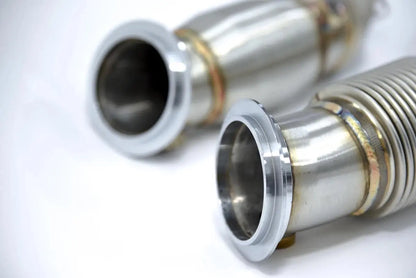 ARM Motorsports F8X M3 DOWNPIPES IRL LLC