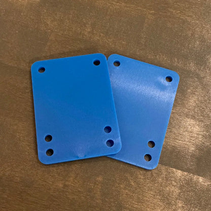 Shock Pads & Risers (sets of 2) - Get it from Bo