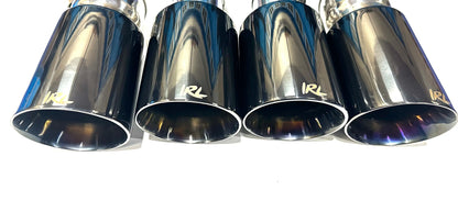 IRL v2 G2X M340i M440i Catback IRL LLC