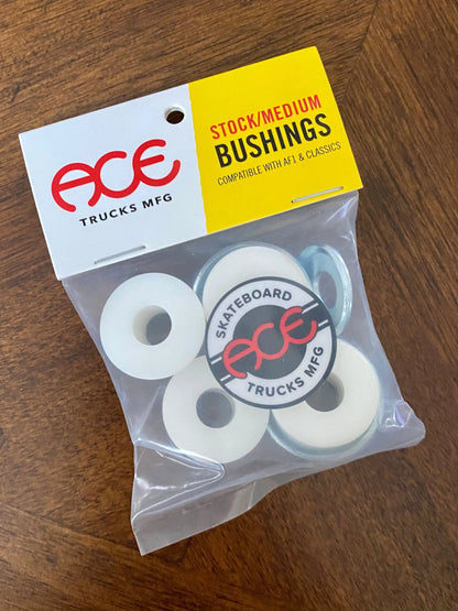 Ace Bushings - Get it from Bo