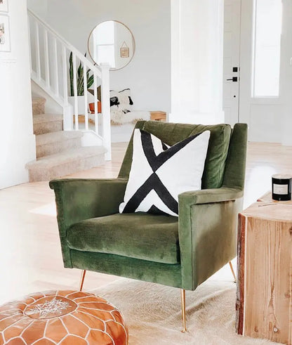 Vail Pillow Cover Busa Designs