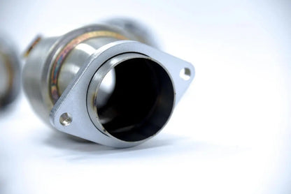 ARM Motorsports F8X M3 DOWNPIPES IRL LLC