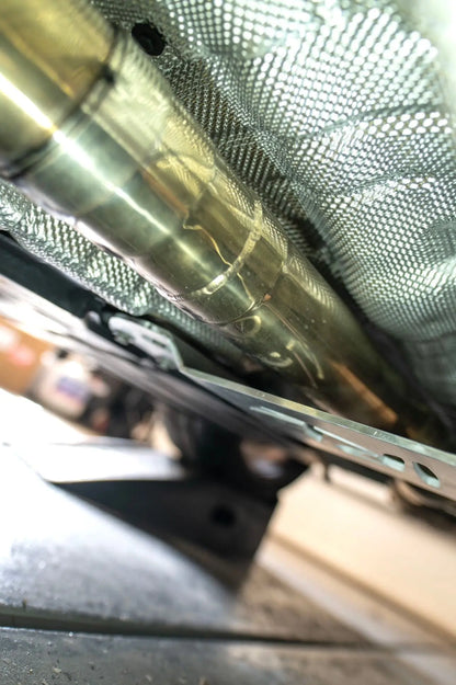 IRL G80 G82 Extended Clearance Brace IRL LLC