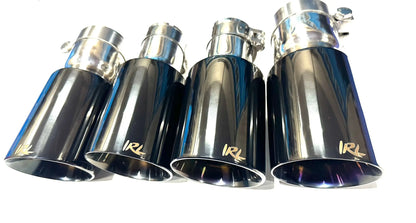 IRL v2 G2X M340i M440i Catback IRL LLC